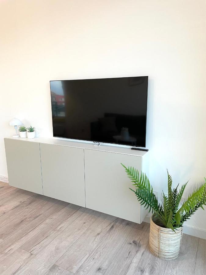Yoisho Apartment Kołobrzeg Esterno foto