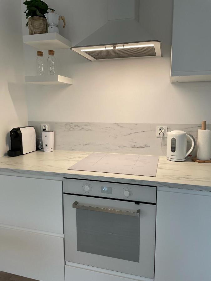 Yoisho Apartment Kołobrzeg Esterno foto