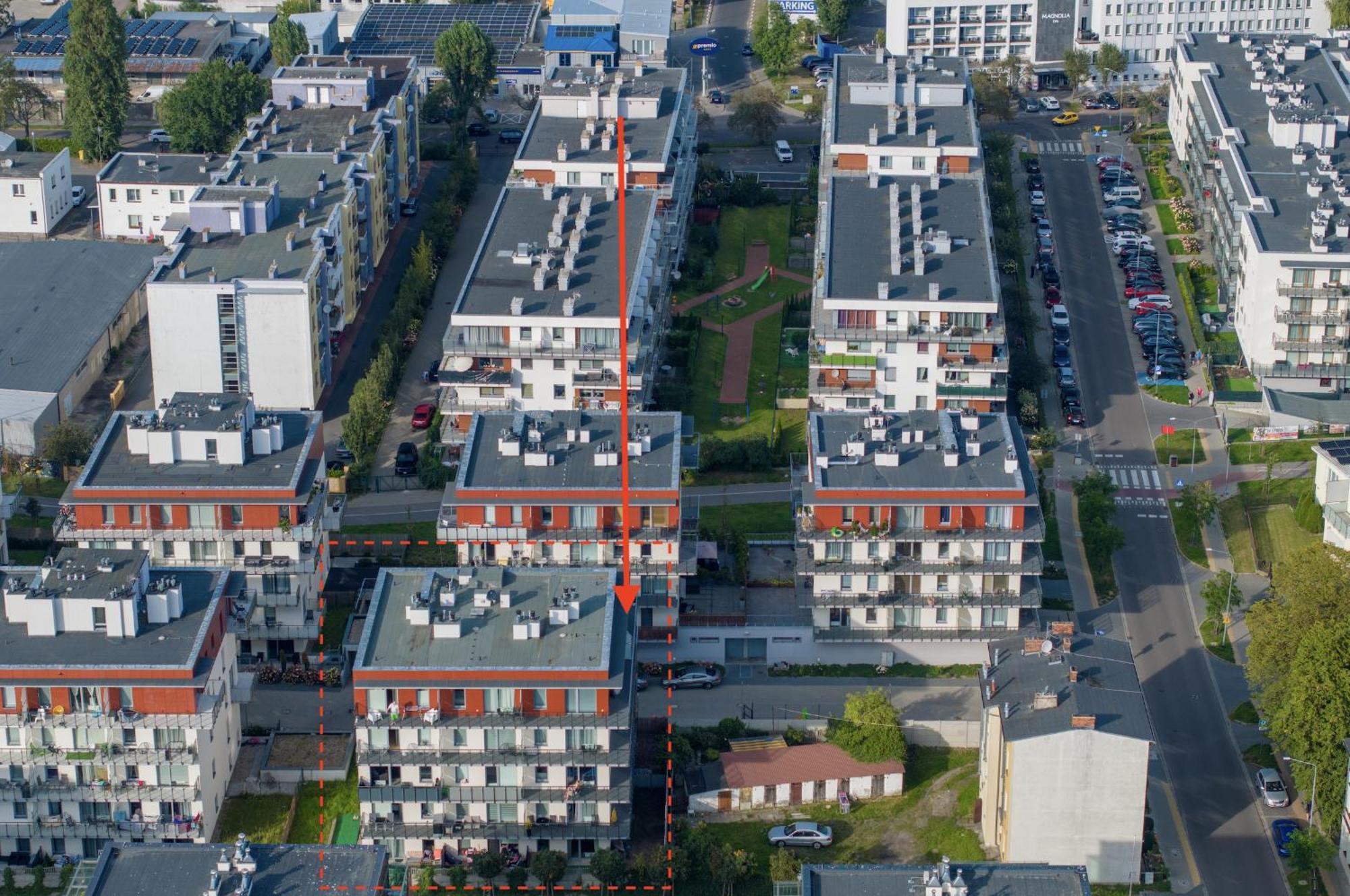 Yoisho Apartment Kołobrzeg Esterno foto